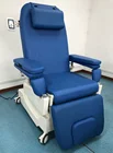 Denmark Linak Motors Treatment Chair with Scale