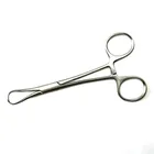 13.5cm Stainless Steel Towel Clamps , Surgical Clamps, Medical Instruments