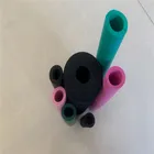 Pipe Motorcycle Rubber Pipe Wholesale Sport Equipment Foam Rubber Pipe For Motorcycle Handle Grips