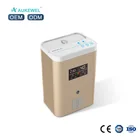 Gas Generation Home Use Hydrogenerator Hydrogen Gas Generation Equipment For Breathing Hydrogen Inhalation Machine