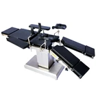 Electric Manual Hydraulic Hospital Ortho Operating Room Table Price