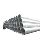 20 inch api 5l x52 sch40 carbon steel pipe production line