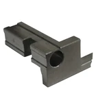 Service Process Aluminum Cnc Machining Service Process Cnc Parts For Sale