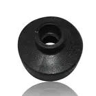 Pipe Fittings Concentric Reducer Reducer Pipe Fitting Manufacture Plastic Pe Pipe Fittings Concentric Reducer