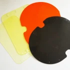 High quantity wear-resistant PU polyurethane foam board