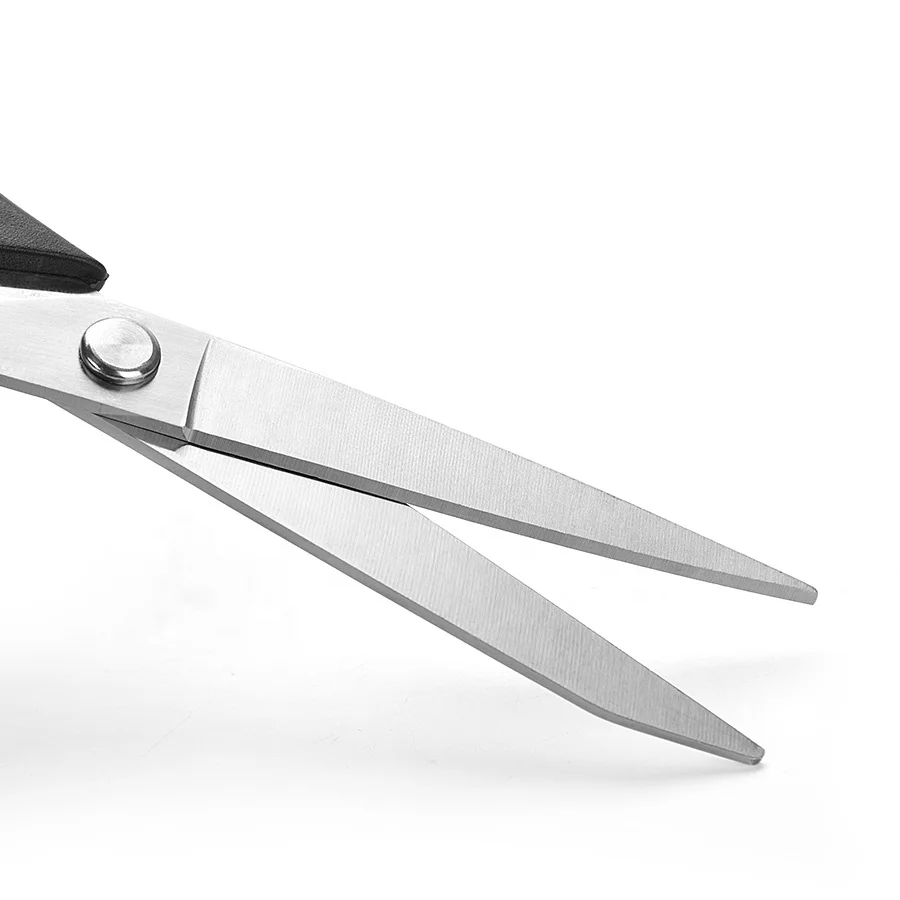 Professional High Carbon Steel Scissors - Tailor's Shears