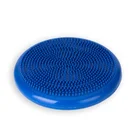Hot Sale PVC Wiggle Seat Yoga Massage Balance Pad Disc Wobble Cushion