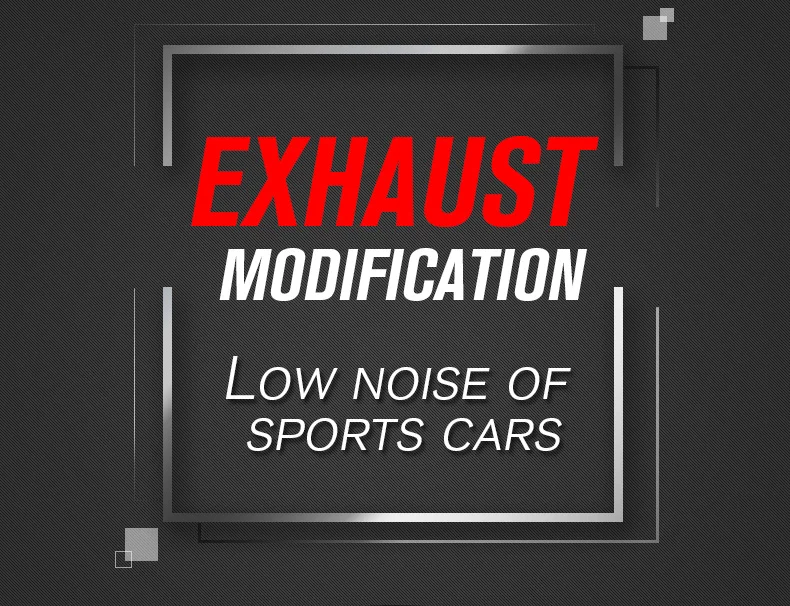 Exhaust Muffler Pipe Catback Upgrade Valvetronic Exhaust System For Lexus ES IS GS CT200H 2011-2021