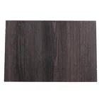 sublimation melamin mdf board sheet in china
