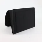 Eco-Friendly Bed Hanging Organizer Felt Bedside Storage Bag with Pockets Using for Bed Sofa Desk Hanging Organizer