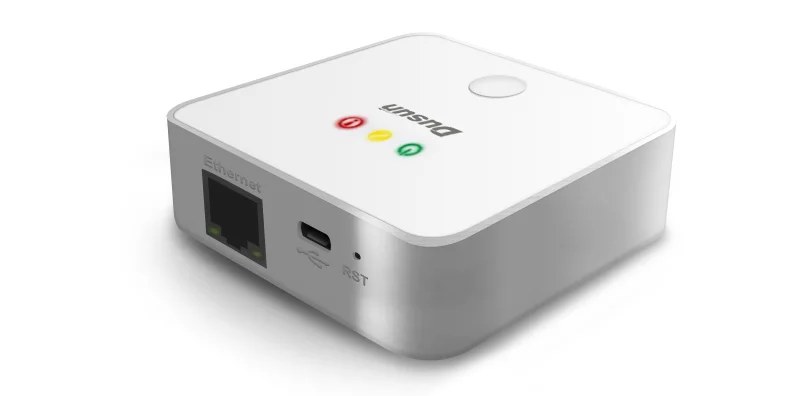 Smart Wireless Ethernet IOT 5.0 Wifi Ble 5.0 bluetooth wifi gateway Gateway - ANKUX.COM