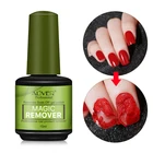 ALIVER Nail Gel/Polish Remover Magic Removes Soak Off Gel Nail Polish Burst Magic Nail Polish Remover