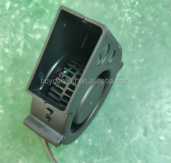 Centrifugal Blower, 85-230V, 97x97x33mm, 5000RPM, 38.5CFM - detail 4