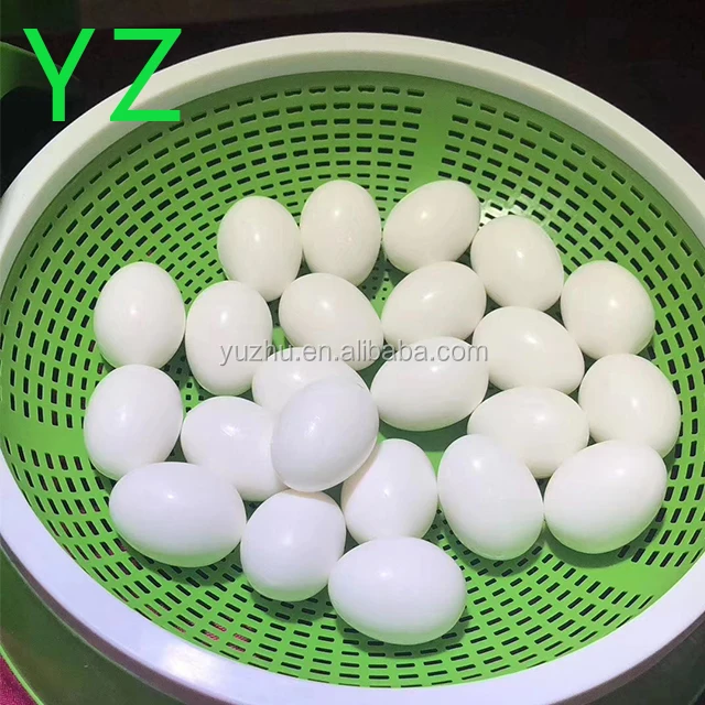 pigeon eggs,eastereggs 2020 high quality solid pigeon eggs simulation pigeon eggs