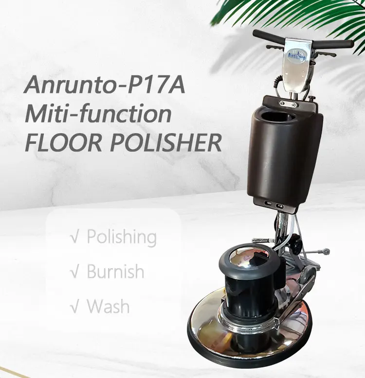 Professional Manufacturer Oem Marble Floor Polisher With High