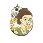 Nice quality custom exquisite unfading hard enamel lapel pin