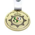 Award Cheap Medals Promotion Cheap Award Souvenir Saudi Arabia Medal