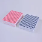 Custom High Quality Casino Playing Cards Club poker playing card
