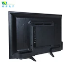Led Smart Tv Led Import Tv 32-inch HD LED Smart Video Display Solar TV