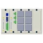 Intelligent distribution box Traffic signal control Monitoring industry high demand sheet metal products