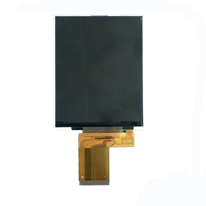 40T112 LCD MODULE