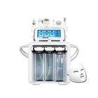 Beauty Hydro Dermabrasion Hydro Dermabrasion Facial Cleaning Beauty Machine 6 In 1