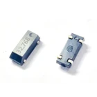 ZM206 8.0*3.8*2.5MM 32.768KHz Tuning Fork SMD Quartz Crystal 12.5PF 20ppm 10ppm