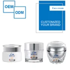 OEM Private Label Best Facial Cream Anti Wrinkle Anti Aging Day and Night Cream