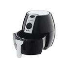 Careline Low Fat 3.5L Healthy Cooking Oil Free New Steam Air Fryer Oven Pressure Cooker No Oil
