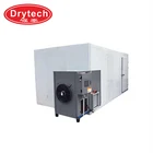 Commerical dehydrator heat pump fruit dryer