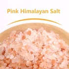 OEM Free Foot Himalayan Hotel Dead Sea Salt Foot Bath Salt