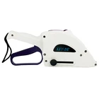 Manual Hand Held Label Applicator Labelling Machine easy operate