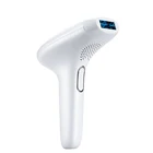 Portable Anti-allergy Ipl Laser Hair Removal Device Permanent Remover