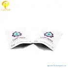 Stand-up Pouches Custom Printed Smell Proof 1 Gram Stand-up Plastic Pouches Bags For Weed Packaging With Zipper