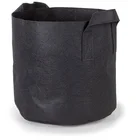 2 Pot Plant 10 Gallon Grow Bag 1 / 2 / 3 / 5 / 7 / 10 / 15 / 20 / 25 / 30 Gallon Non Woven Fabric Pot Plant Grow Bags
