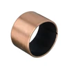 Best Price DU Self Lubricating Composite Rolled Bronze Bearing Bush with PTFE