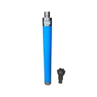 New M3 DTH Drilling Mining Down Hole Drill Medium and Low Air Pressure Drill Hammer
