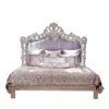 dubai modern king size bed room furniture bedroom set luxury royal