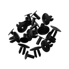 201-990-02-92 pp fastener rivet wheel pp clip pp auto B33