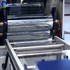 New Material Transparent Rigid PET Film For Fruit Packaging