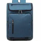 Fashion business seriesoffice oxford fabric laptop bag custom logo waterproof computer backpack with shoulder strap