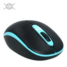 2.4G Optical Computer Mouse Wireless Office Mouse Ergonomic USB Gaming Mice For Mac Laptop Windows