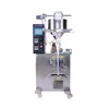 heavy duty liquid packing machine for paste sachet with multilane 100ml to 10L package