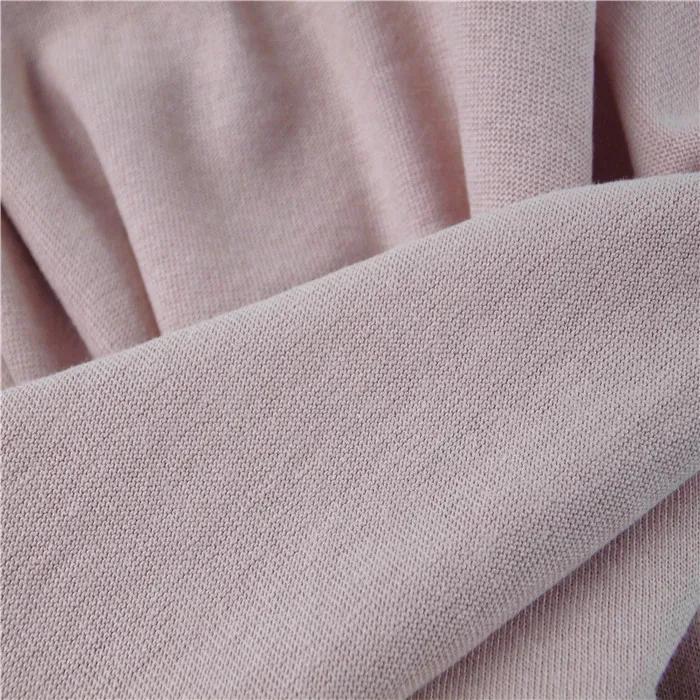 Cotton Dyed Knit Fabric In Hot Sale 