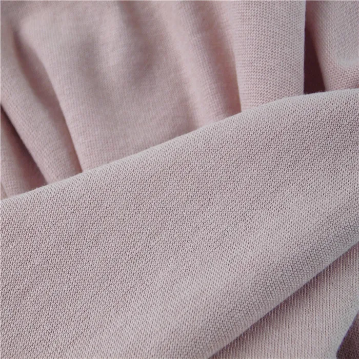 cotton knit fabric for sale