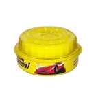 latest Gold grade car polish carnauba wax for car botny car wax