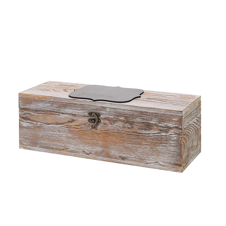 gift wooden box