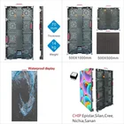 Stage event HD Indoor P2.976mm led rental Full Color Rental LED Display Panel /LED Video Wall