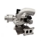06L 145 701 K 06L145701K Engine Turbo-charger Turbocharger For Audi A4 A5 S5 A6 A7 Sportback