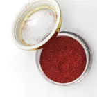 safe low moq eye glitter, makeup polyester cosmetic glitter powder manufacturer